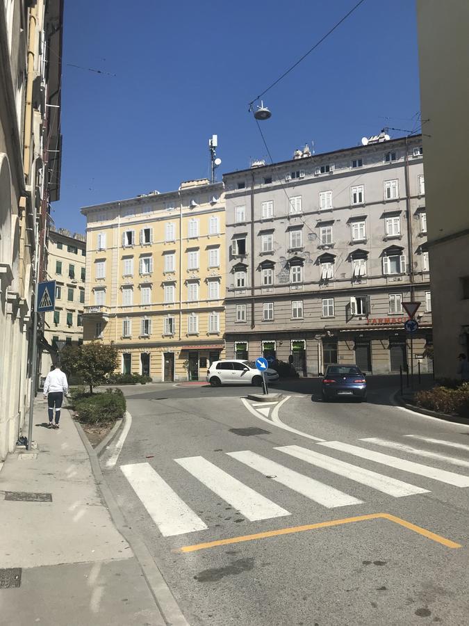 Dede'S Home Trieste Exterior photo